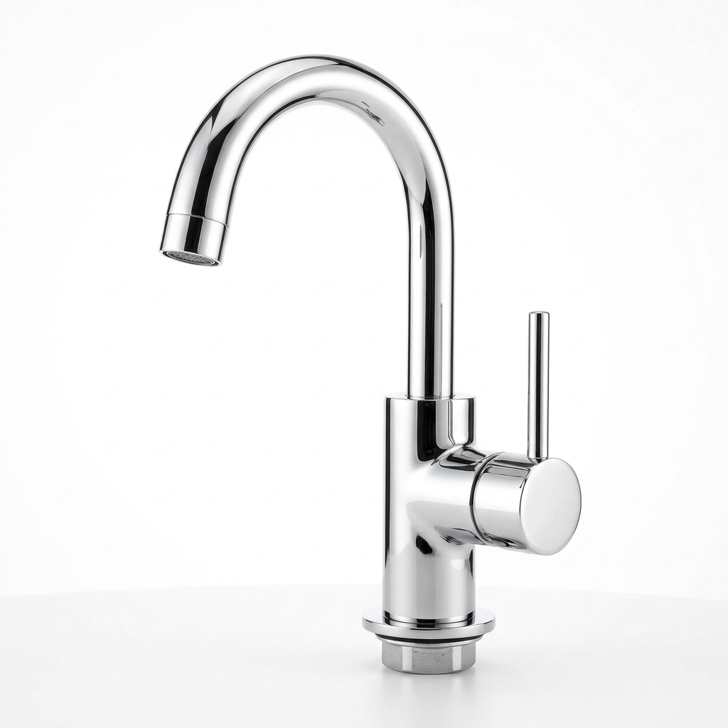 C.P. Bath Fittings