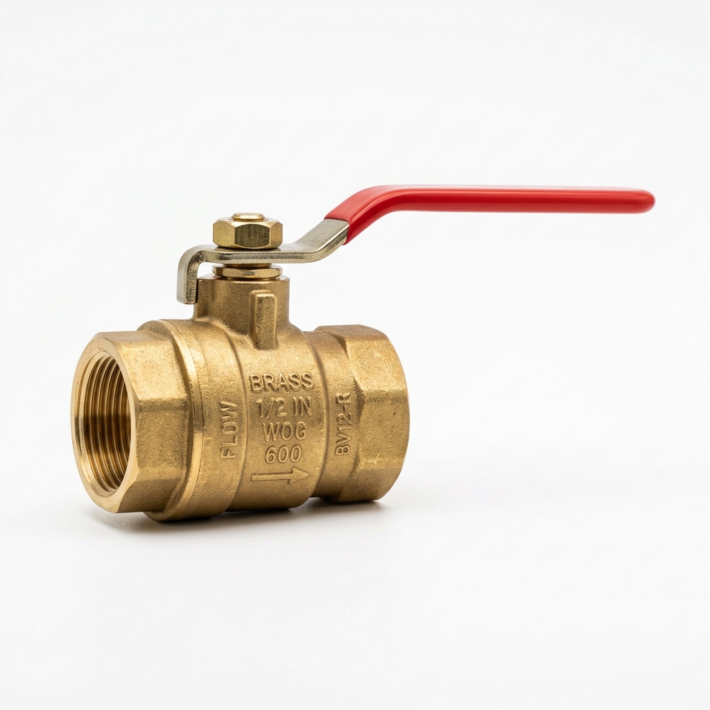 Industrial Valves